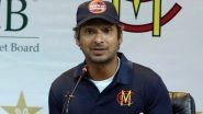 IPL 2023: Rajasthan Royals Retain Kumar Sangakkara in Dual Role, Rope In Mon Brokman As Mental Performance Coach
