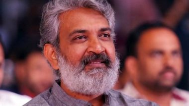 SS Rajamouli Birthday: Ajay Devgn, Jr NTR and More Extend Sweet Wishes to the ‘RRR’ Director (View Tweets)