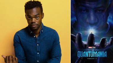 Ant-Man and the Wasp - Quantumania: William Jackson Harper Joins the Cast of Paul Rudd's Marvel Film In an Undisclosed Role - Reports