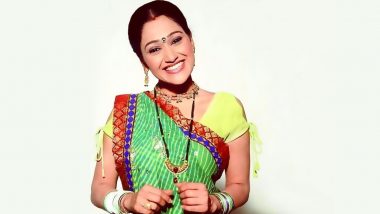 Taarak Mehta Ka Ooltah Chashmah Actress Disha Vakani Aka Dayaben Diagnosed With Throat Cancer – Reports