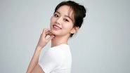 Hyeri To Return to the Big Screen After 3 Years With New Movie &lsquo;Victory&rsquo;
