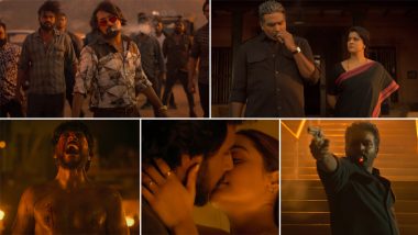 Michael Teaser: Sundeep Kishan, Vijay Sethupathi Starrer Promises to Be an Action-Packed Entertainer (Watch Video)
