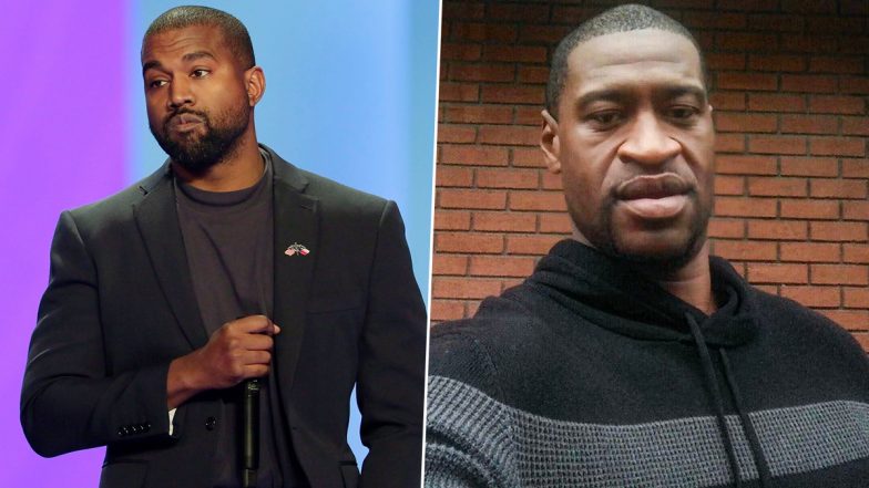 Kanye West Faces Potential $250 Million Lawsuit From George Floyd’s Family Following His ‘Hurtful’ Comments