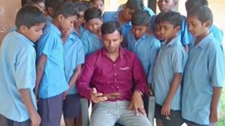 Chhattisgarh: Free Wi-Fi Zone Developed in Naxal-Prone Abujhmad’s Orchha in Narayanpur