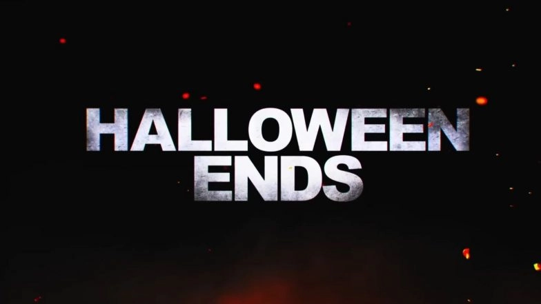Halloween Ends Full Movie in HD Leaked on TamilRockers &amp; Telegram Channels for Free Download and Watch Online; Jamie Lee Curtis' Horror Film Is the Latest Victim of Piracy?
