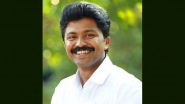 Eldhose Kunnappilly, Congress MLA in Kerala, Accused of Assaulting and Sexually Harassing Female Teacher; Case Registered