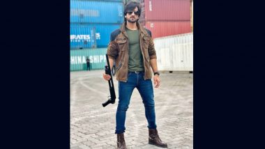 Aashiqana 2: Zayn Ibad Khan Is Learning How To Be Romantic From His Character