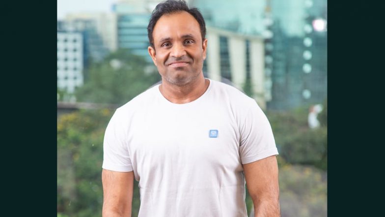 Mumbai Cops Arrest Film Producer Kamal Kishor Mishra Accused of Hitting Wife With His Car – Reports