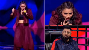 Srushti Tawde’s Rap Song in Hustle 2 on God and Religious Fanatics is Going Viral ‘Bahut Hard’! (Watch Video)