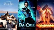 Dussehra 2022: Swades, Ra One, Brahmastra &ndash; 5 Films That Showcased the Essence of the Festival Beautifully