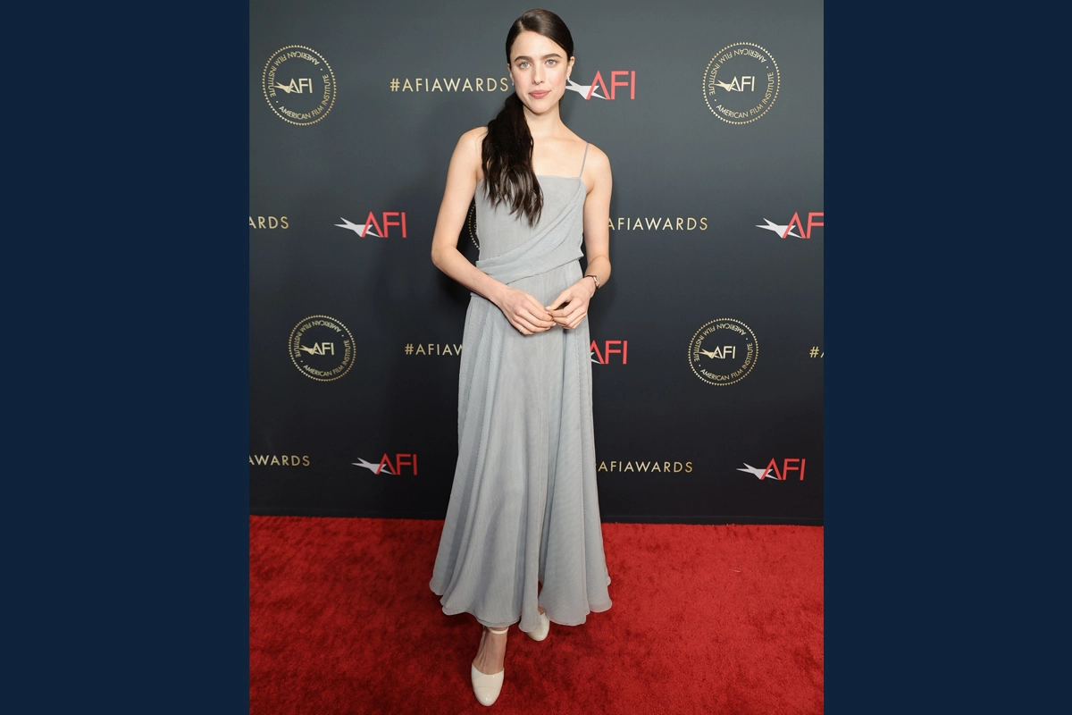 Margaret Qualley Birthday: 7 Best Red Carpet Avatars of ‘The Nice Guys