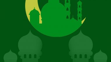 Happy Eid Milad Un Nabi 2022: Celebrate Mawlid by Sending Wishes, Greetings and Quotes