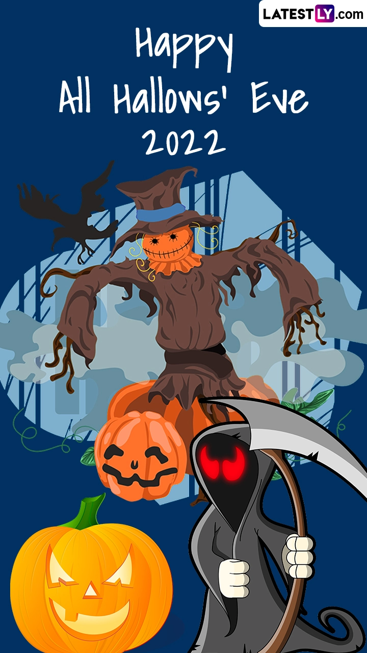 Funny Messages for Halloween 2022: Humorous Quotes & Images for Spooky Season