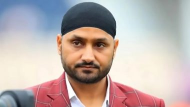 Harbhajan Singh Alleges Illegal Activities by Punjab Cricket Association, Writes Letter to Stakeholders