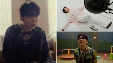 MONSTA X’s Kihyun Reminisces His ‘Youth’ in New Comeback Music Video – Watch