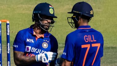 IND Likely Playing XI for 1st ODI 2022 vs SA: Check Predicted Indian XI for India vs South Africa Cricket Match in Lucknow