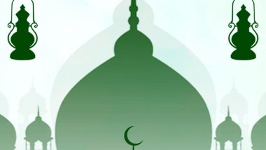 Eid Milad Un Nabi 2022 Shayari, Eid-E-Milad Mubarak Wishes & Slogans To Send on Mawlid