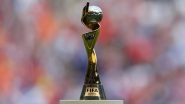 FIFA Women&rsquo;s World Cup 2023 Draw: Check Out the Team&rsquo;s List From All Eight Groups Participating in Marquee Competition