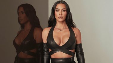 Kim Kardashian Settles With SEC Over Crypto Promotion After Failing To Disclose Amount of Compensation