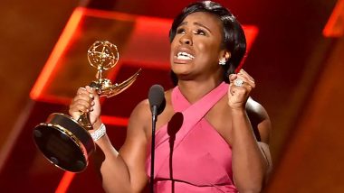 Emmy Winning Actor Uzo Aduba to Star in All Her Little Secrets Limited Series