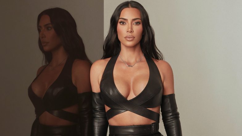 Kim Kardashian Settles With SEC Over Crypto Promotion 