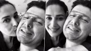 Madhuri Dixit and Shriram Nene Complete 23 Years of Togetherness! Actress Pens Loving Post on the Occasion