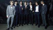 BTS&rsquo; Yet To Come in Busan Concert for 2030 World Expo Gains 50 Million Viewers