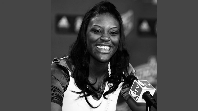 Tiffany Jackson Dies: Former WNBA Star Passes Away At 37 After Battle With Breast Cancer