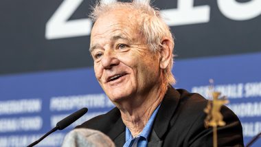 Bill Murray Sexually Assaulted Female Staff Member on the Set of 'Being Mortal'; Caused Aziz Ansari's Film to Shutdown Production - Reports