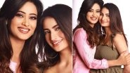 Palak Tiwari Turns 22: Shweta Tiwari Pens Heartfelt Birthday Wish For Her 'Jigar Ka Tukda' Daughter (View Post)