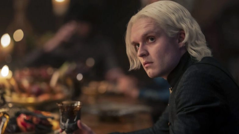 House of the Dragon Showrunner Ryan Condal Says ‘Aegon Is an Unlikely and Unwilling King’