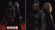 Halloween Ends Review: Jamie Lee Curtis' Final Battle With Michael Myers Receives Mixed Reactions, Call It the Most Divisive Film of the Franchise