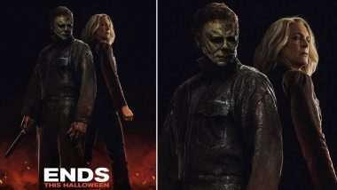 Halloween Ends Review: Jamie Lee Curtis' Final Battle With Michael Myers Receives Mixed Reactions, Call It the Most Divisive Film of the Franchise