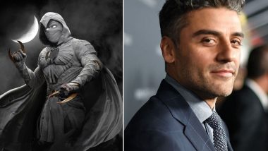 Oscar Isaac Teases Moon Knight's Return to the MCU, Says Its 'Not the Last We Have Heard' of Him