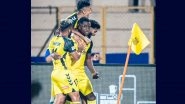 Hyderabad FC 1&ndash;0 Bengaluru FC, ISL 2022&ndash;23: Bartholomew Ogbeche Scores As HFC Secure Clinical Victory Against BFC