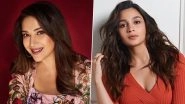 Madhuri Dixit Nene Sends &lsquo;Baal Gopal&rsquo; for Mom-To-Be Alia Bhatt
