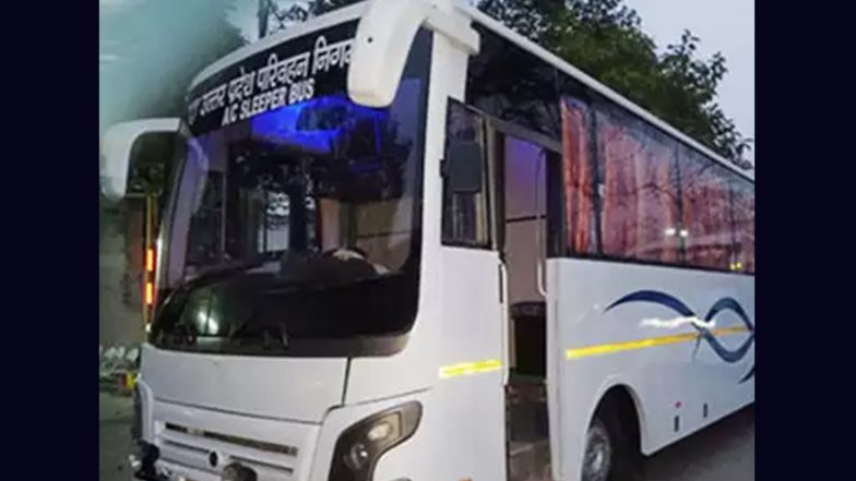 Diwali 2022: UPSRTC Cancels Leaves of Bus Drivers and Conductors Between October 22 to 31, Staff To Get Rs 4,000 Cash As Token of Appreciation