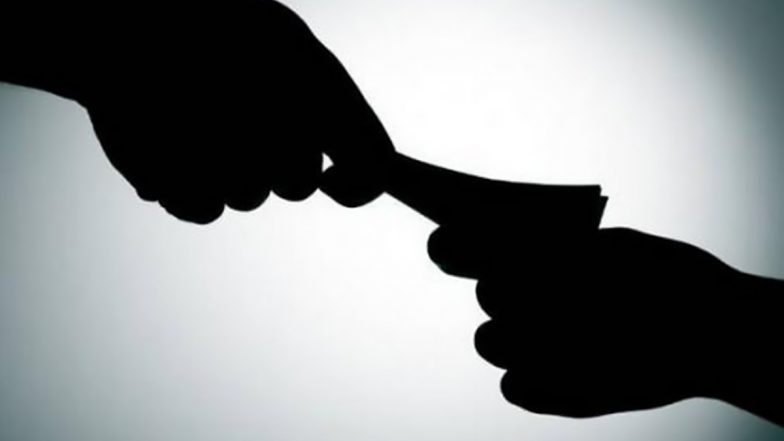 Maharashtra: 2 Cops Held for Demanding Bribe in Malegaon
