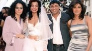 14 Years of Fashion: Madhur Bhandarkar Celebrates His Film Starring Kangana Ranaut, Priyanka Chopra, Shares Unseen Pictures