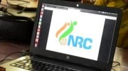NRC Debate Heats Up Again As Reports Say MHA Moving To Prepare Database of Death and Birth of All Indians