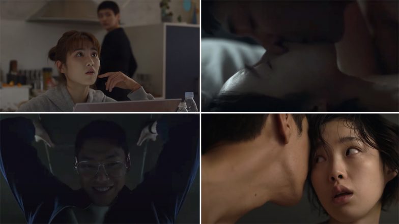 Somebody Kim Young Kwang Is A Romantic Psychopath Being Investigated 2359