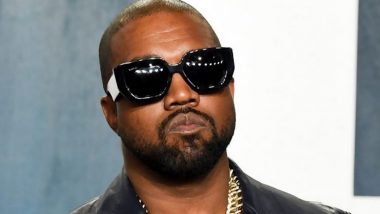 Kanye West Suspect in Battery Investigation for Tossing Woman's Phone: Reports