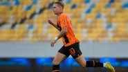 Arsenal Transfer News: Mykhaylo Mudryk's Asking Price Named By Shakhtar Donetsk