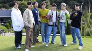 BTS Rumoured To Perform at FIFA World Cup 2022 in Qatar
