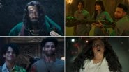 Phone Bhoot Trailer: Ghostbusters Meets The Frighteners in Katrina Kaif, Ishaan Khatter and Siddhant Chaturvedi's Horror-Comedy (Watch Video)