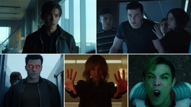 Titans Season 4 Trailer: Nightwing and Team Travel to Metropolis In This New Promo For Brenton Thwaites' DC Series! (Watch Video)