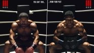 Michael B Jordan on Directing Creed III: It Is One of the Hardest Thing I&rsquo;ve Had to Do So Far