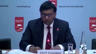 Russia-Ukraine War: FATF Condemns Russian Invasion of Kyiv, Imposes Additional Restrictions on Moscow