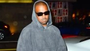 Kanye West&rsquo;s Friends Are Concerned for Him; Say He&rsquo;s in the Midst of a Mental Health Episode
