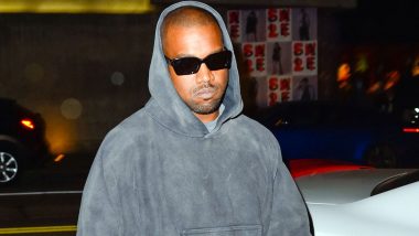 Kanye West’s Friends Are Concerned for Him; Say He’s in the Midst of a Mental Health Episode
